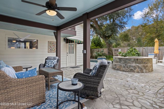 208 Saint Charles Street, Bay Saint Louis, MS 39520