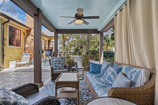 208 Saint Charles Street, Bay Saint Louis, MS 39520