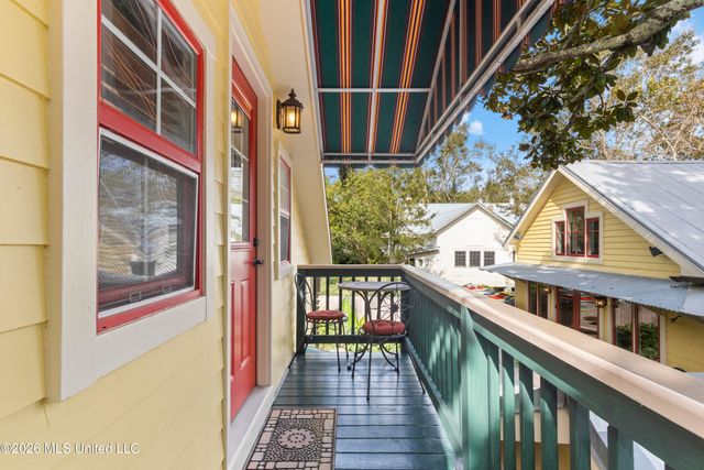 208 Saint Charles Street, Bay Saint Louis, MS 39520
