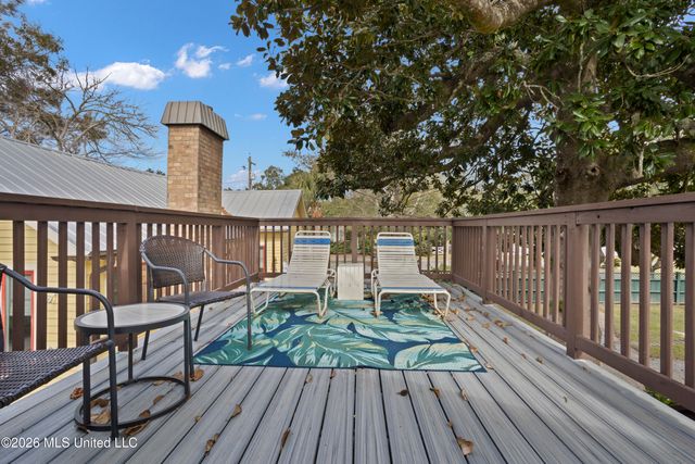 208 Saint Charles Street, Bay Saint Louis, MS 39520