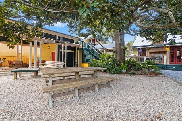 208 Saint Charles Street, Bay Saint Louis, MS 39520