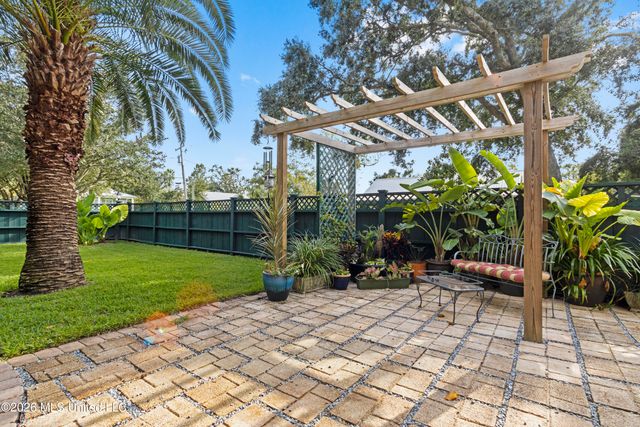 208 Saint Charles Street, Bay Saint Louis, MS 39520