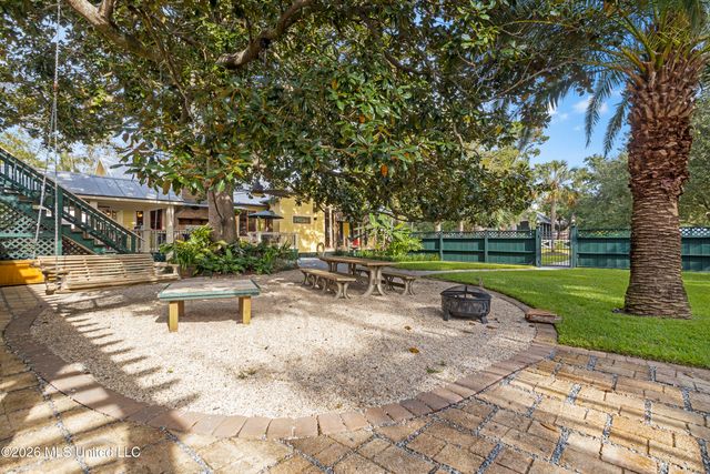 208 Saint Charles Street, Bay Saint Louis, MS 39520