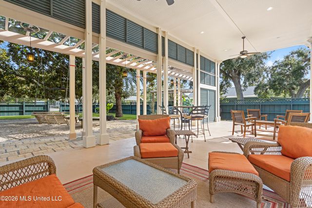 208 Saint Charles Street, Bay Saint Louis, MS 39520