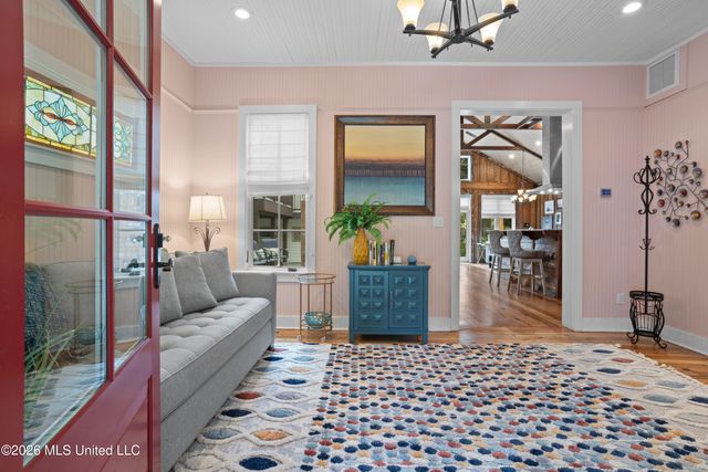 208 Saint Charles Street, Bay Saint Louis, MS 39520