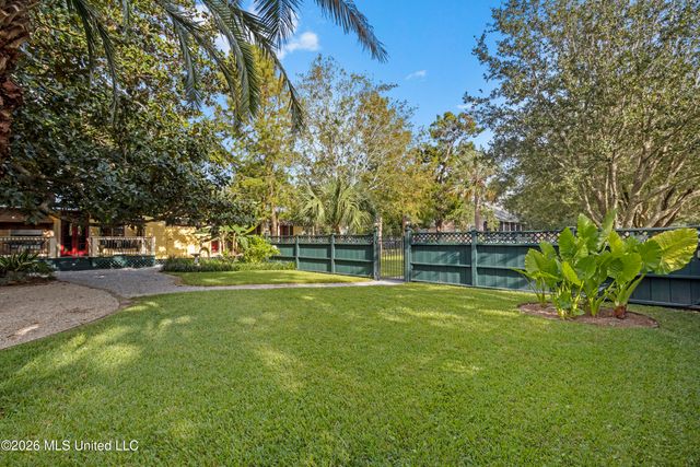 208 Saint Charles Street, Bay Saint Louis, MS 39520