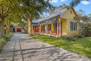 208 Saint Charles Street, Bay Saint Louis, MS 39520
