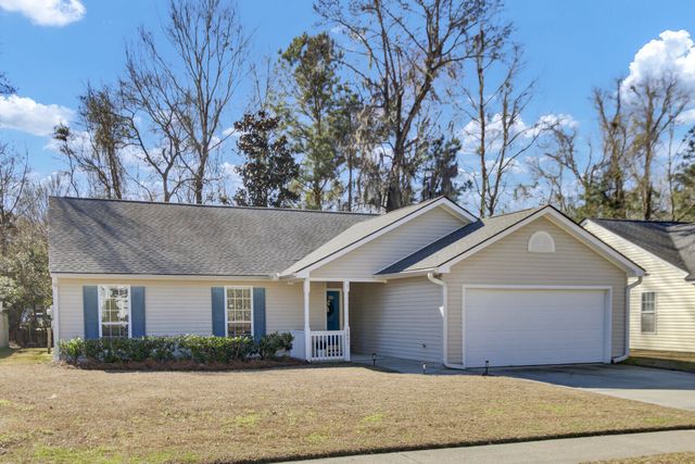3047 Morningdale Drive, Mount Pleasant, SC 29466