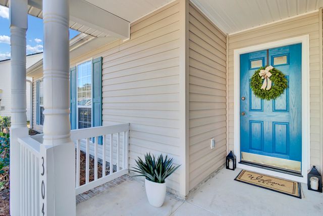 3047 Morningdale Drive, Mount Pleasant, SC 29466