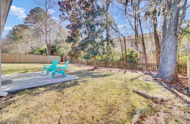 3047 Morningdale Drive, Mount Pleasant, SC 29466