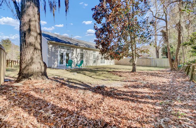 3047 Morningdale Drive, Mount Pleasant, SC 29466