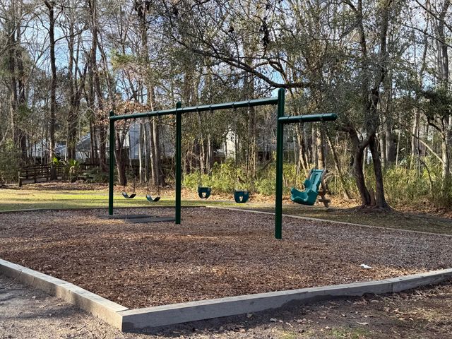 3047 Morningdale Drive, Mount Pleasant, SC 29466