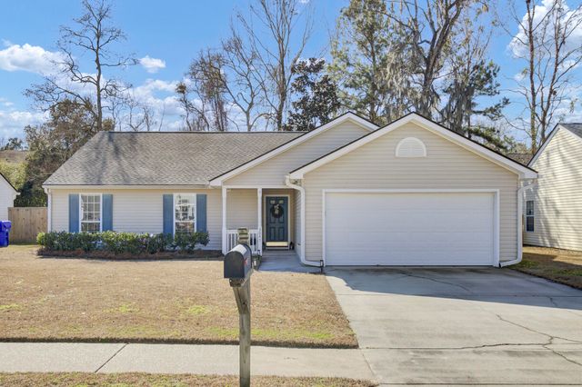 3047 Morningdale Drive, Mount Pleasant, SC 29466