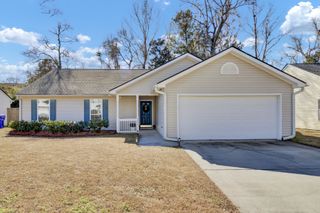 3047 Morningdale Drive, Mount Pleasant, SC 29466
