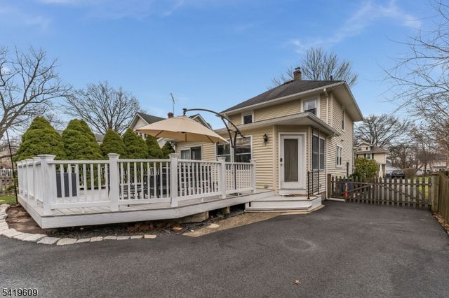 22 E Brown Street, Somerville Boro, NJ 08876