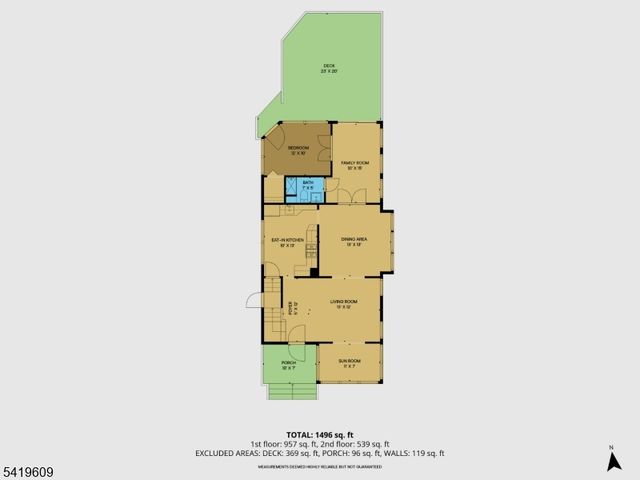 22 E Brown Street, Somerville Boro, NJ 08876