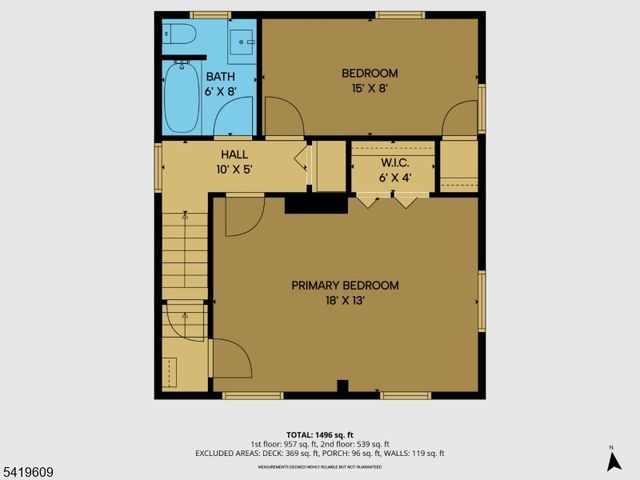 22 E Brown Street, Somerville Boro, NJ 08876