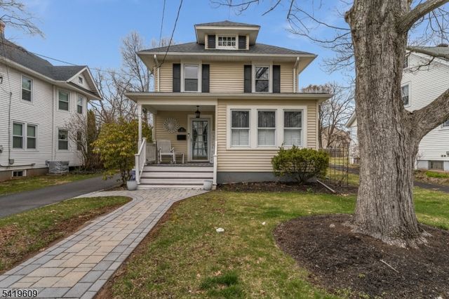 22 E Brown Street, Somerville Boro, NJ 08876