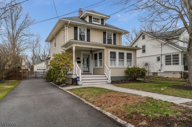 22 E Brown Street, Somerville Boro, NJ 08876