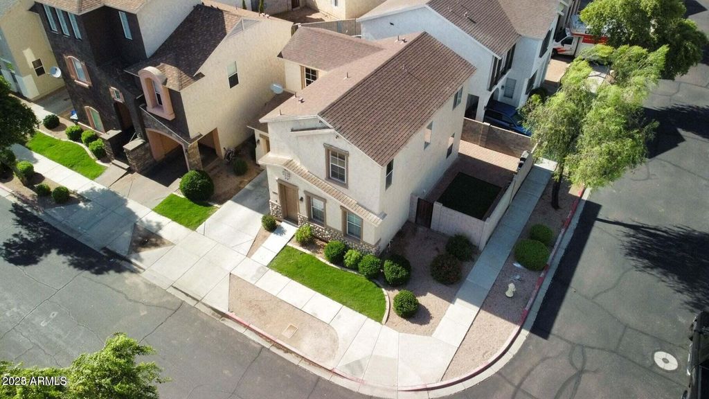 6606 W POLK Street, Phoenix, AZ 85043 — photo 2