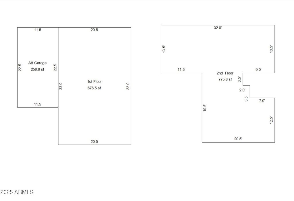 6606 W POLK Street, Phoenix, AZ 85043 — photo 4
