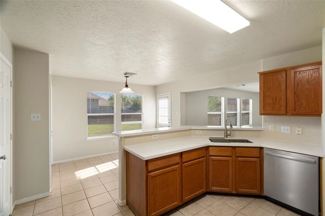 21734 Texian Court, Spring, TX 77388