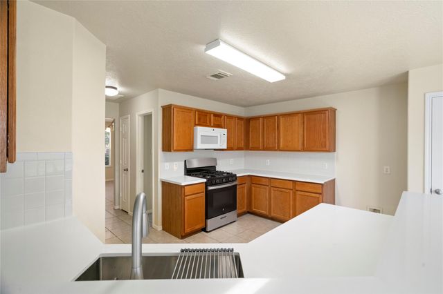21734 Texian Court, Spring, TX 77388