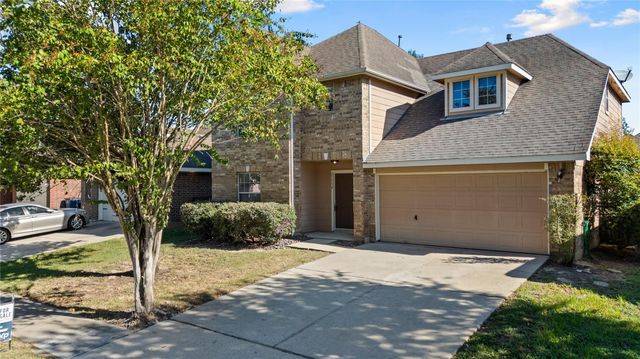 21734 Texian Court, Spring, TX 77388