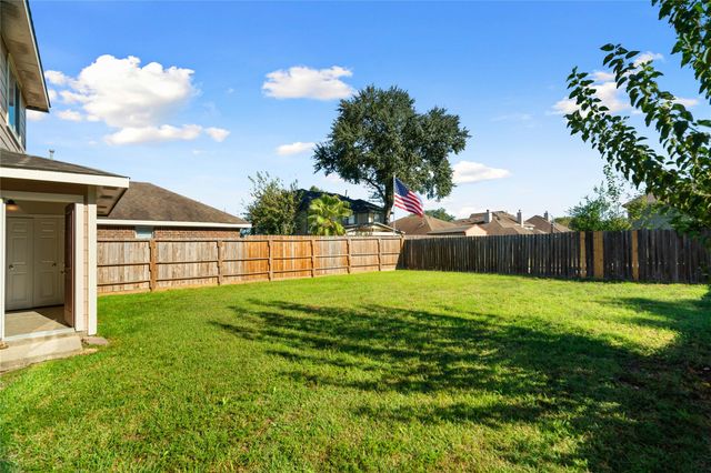 21734 Texian Court, Spring, TX 77388