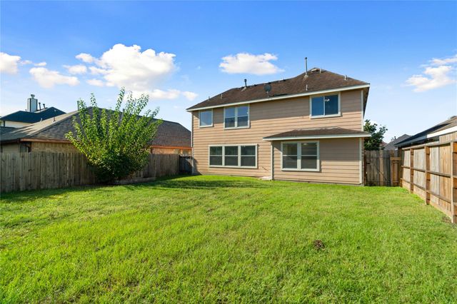 21734 Texian Court, Spring, TX 77388