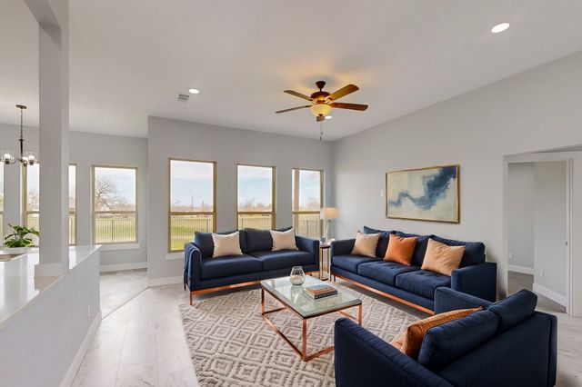 226 Lakeview Drive, Runaway Bay, TX 76426