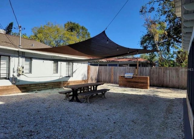 330 20TH AVENUE S UPPER, St Petersburg, FL 33705