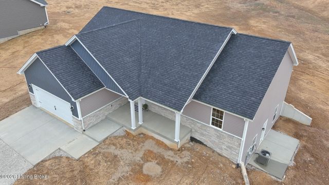 222 Rock Ridge Rd, Brandenburg, KY 40108