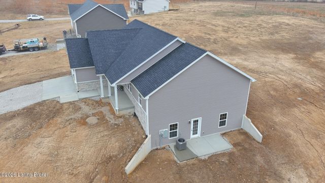 222 Rock Ridge Rd, Brandenburg, KY 40108