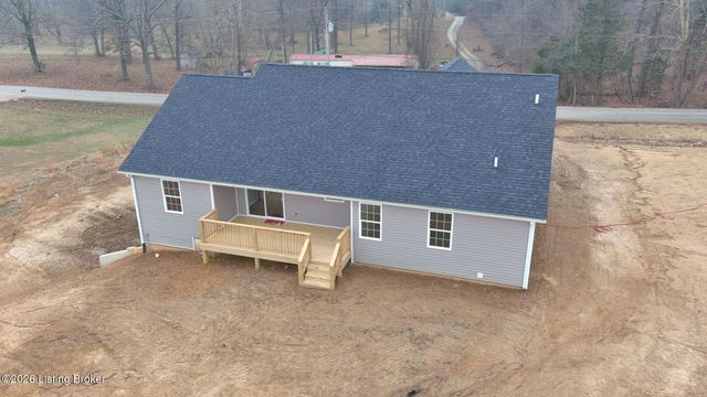 222 Rock Ridge Rd, Brandenburg, KY 40108