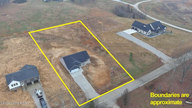 222 Rock Ridge Rd, Brandenburg, KY 40108