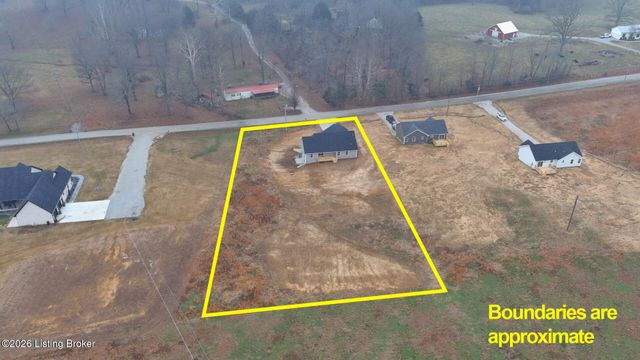 222 Rock Ridge Rd, Brandenburg, KY 40108
