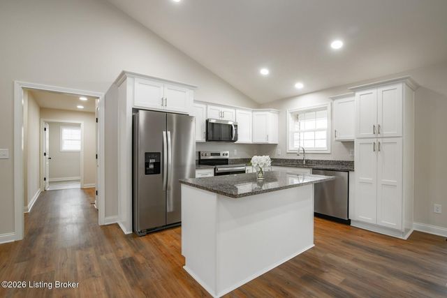 222 Rock Ridge Rd, Brandenburg, KY 40108