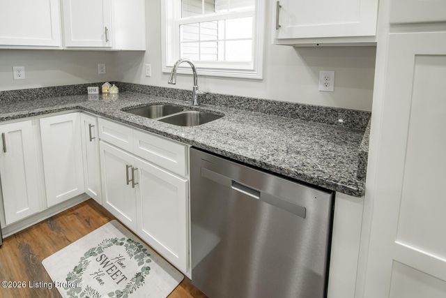 222 Rock Ridge Rd, Brandenburg, KY 40108