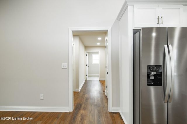 222 Rock Ridge Rd, Brandenburg, KY 40108