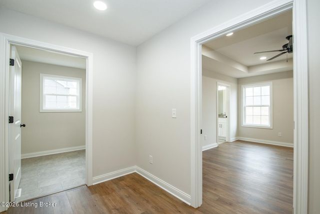 222 Rock Ridge Rd, Brandenburg, KY 40108