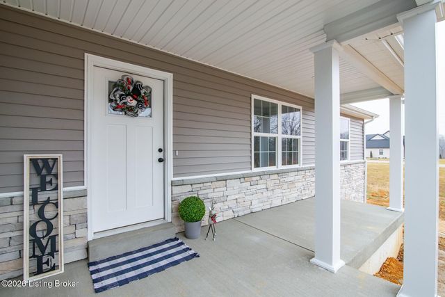 222 Rock Ridge Rd, Brandenburg, KY 40108