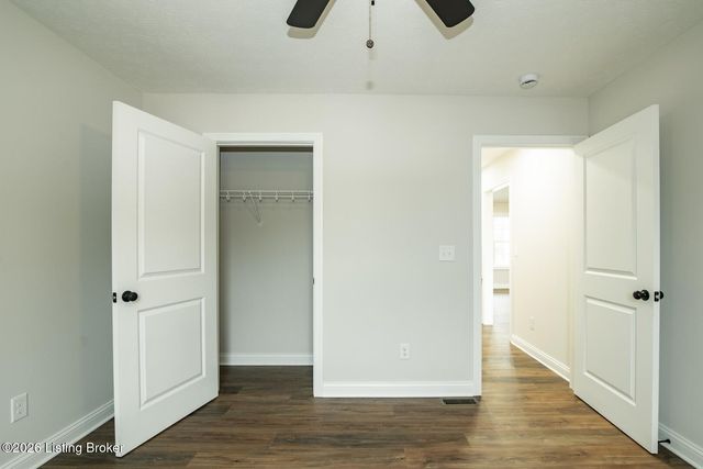 222 Rock Ridge Rd, Brandenburg, KY 40108