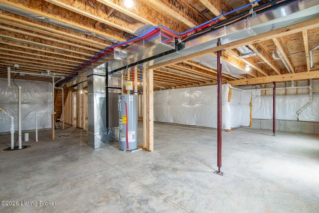 222 Rock Ridge Rd, Brandenburg, KY 40108