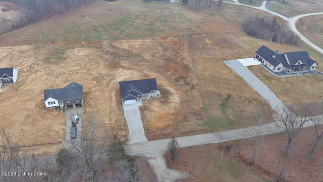 222 Rock Ridge Rd, Brandenburg, KY 40108