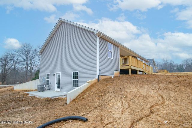 222 Rock Ridge Rd, Brandenburg, KY 40108