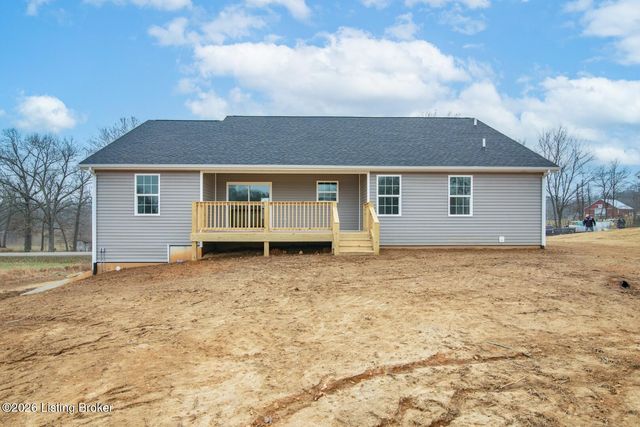 222 Rock Ridge Rd, Brandenburg, KY 40108