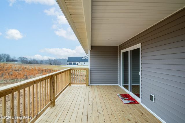 222 Rock Ridge Rd, Brandenburg, KY 40108