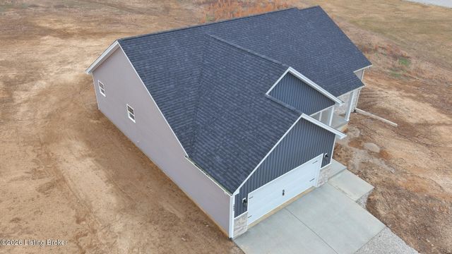 222 Rock Ridge Rd, Brandenburg, KY 40108