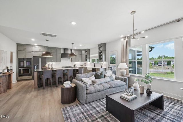 556 Contempo Drive 22, Rolesville, NC 27571